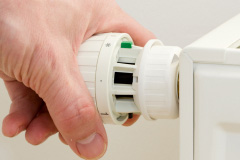 Glenholt central heating repair costs